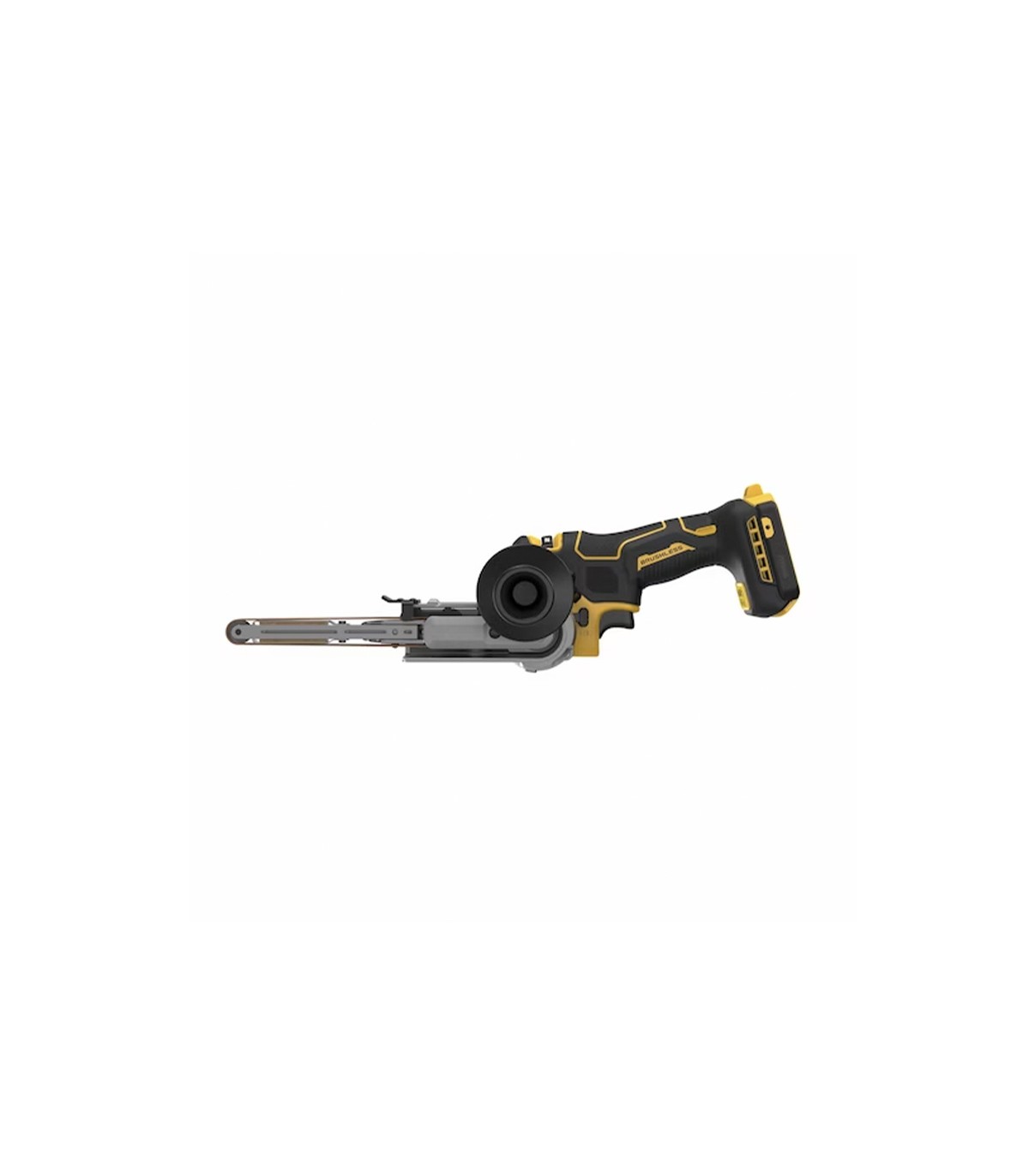 Lime à bande 18V DCM200NT DEWALT