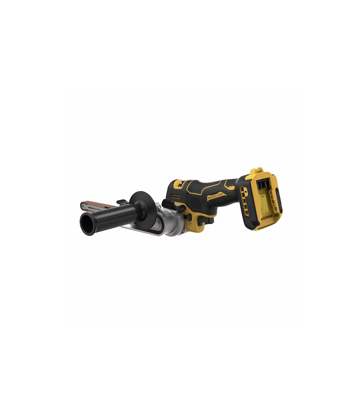 Lime à bande 18V DCM200NT DEWALT