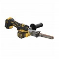 Lime à bande 18V DCM200NT DEWALT