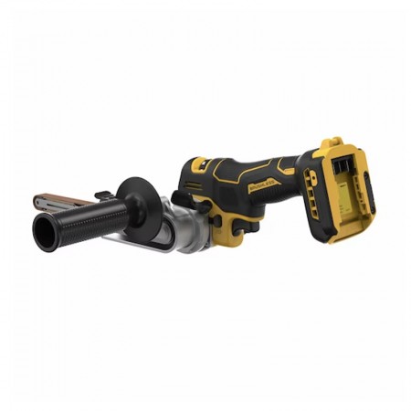 Lime à bande 18V DCM200NT DEWALT