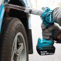 Ponceuse à bande DBS180Z MAKITA