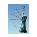 Ponceuse à bande DBS180Z MAKITA