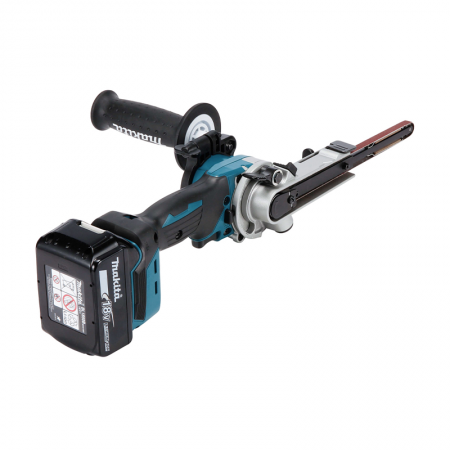 Ponceuse à bande DBS180Z MAKITA