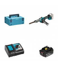 Ponceuse à bande DBS180Z MAKITA + 1 batterie