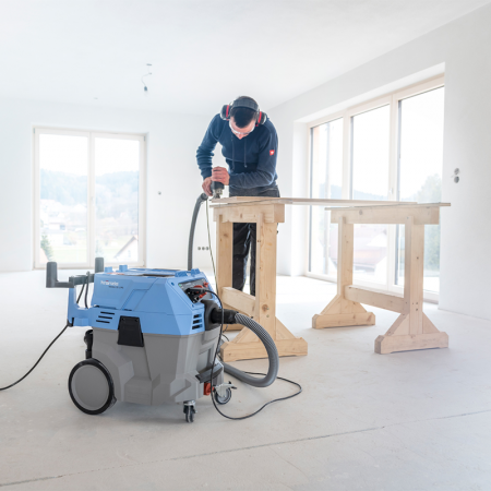 Aspirateur Ventos 32 L/AC KRANZLE