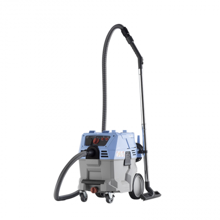 Aspirateur Ventos 32 L/AC KRANZLE