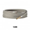 Flexible de nettoyage de canalisation 10m pour K1050 KRANZLE