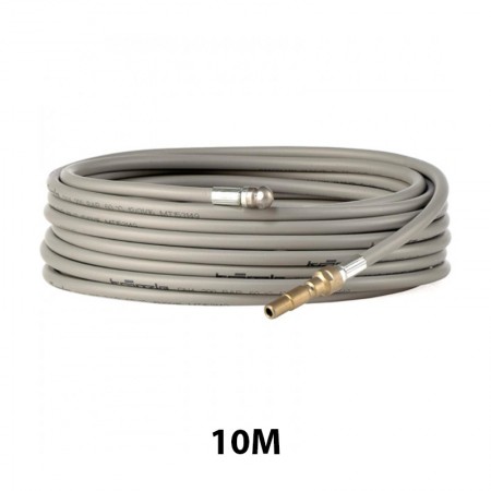 Flexible de nettoyage de canalisation 10m pour K1050 KRANZLE