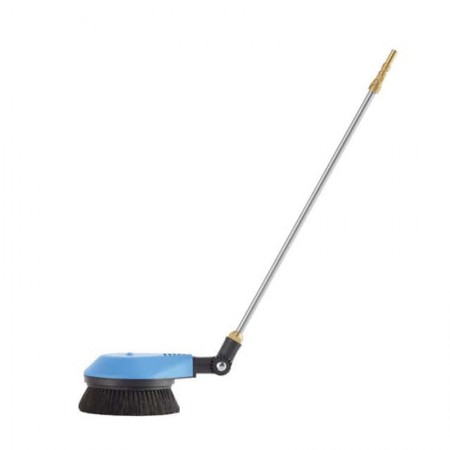 Brosse rotative pour K1152, K2160 et K2195 KRANZLE