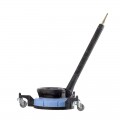 Lance de nettoyage des sols avec roues pour K1152, K2160 et K2195 KRANZLE