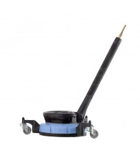 Lance de nettoyage des sols avec roues pour K1152, K2160 et K2195 KRANZLE