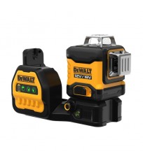 Laser 3 lignes vert 12V/18V DCE089NG18-XJ DEWALT
