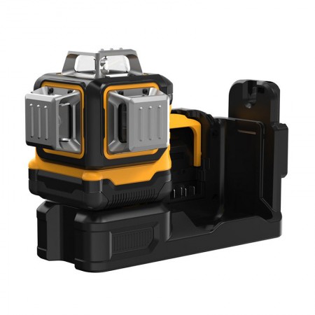 Laser 3 lignes vert 12V/18V DCE089NG18-XJ DEWALT