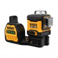 Laser 3 lignes vert 12V/18V DCE089NG18-XJ DEWALT