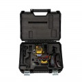 Laser 3 lignes rouge 12V DCE089D1R-QW DEWALT