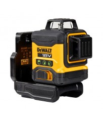 Laser 3 lignes vert 18V DCLE34031N-XJ DEWALT