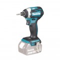 Pack de 4 machines 18V (DDF484 + DTD154 + DHR243 + DTM51) MAKITA