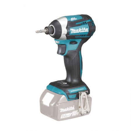 Pack de 4 machines 18V (DDF484 + DTD154 + DHR243 + DTM51) MAKITA