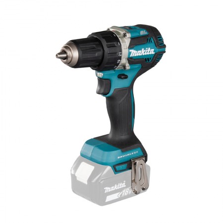 Pack de 4 machines 18V (DDF484 + DTD154 + DHR243 + DTM51) MAKITA