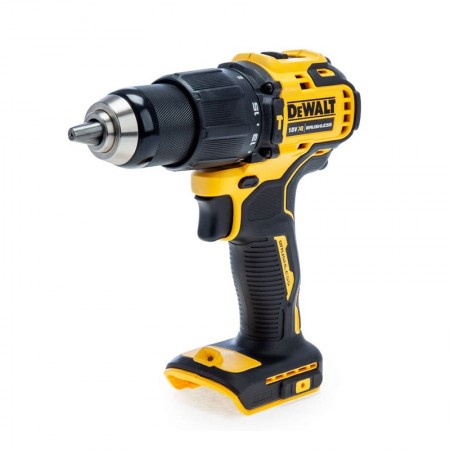 Perceuse visseuse à percussion 18V DCD709N-XJ DEWALT
