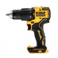 Perceuse visseuse à percussion 18V DCD709N-XJ DEWALT