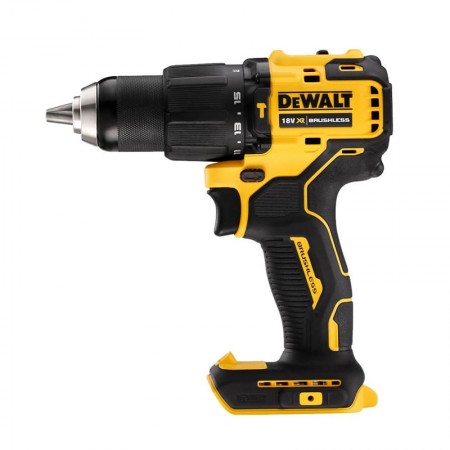 Perceuse visseuse à percussion 18V DCD709N-XJ DEWALT