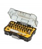 Coffret de 30 embouts de vissage Toughcase Extreme DEWALT