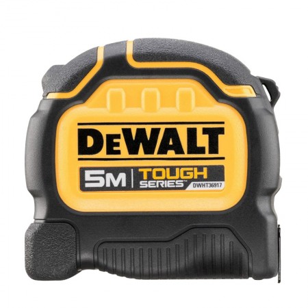 Mètre ruban 5M DWHT36917-0 DEWALT