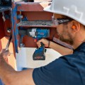 Boulonneuse GDS 18V-1600 HC BOSCH