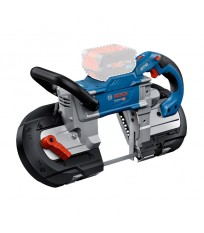 Scie à ruban GCB 18V-127 BOSCH