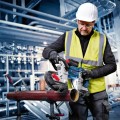 Scie à ruban GCB 18V-127 BOSCH