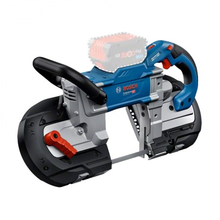 Scie à ruban GCB 18V-127 BOSCH