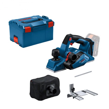Rabot GHO 18V-26 BOSCH + coffret