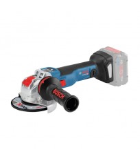 Meuleuse Ø125 mm GWX 18V-10 SC BOSCH