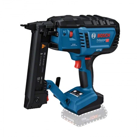 Agrafeuse à bois GTH 18V-38 M + 1 batterie ProCORE 18V 4 Ah + 1 chargeur GAL 18V-40 BOSCH