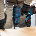 Agrafeuse à bois GTH 18V-38 M + 1 batterie ProCORE 18V 4 Ah + 1 chargeur GAL 18V-40 BOSCH