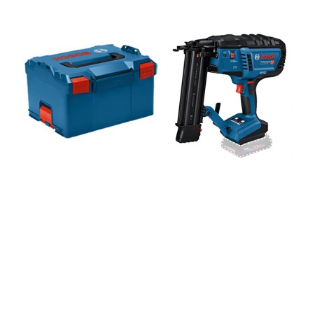 Cloueur à bois GNH 18V-50 M BOSCH + coffret