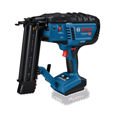 Cloueur à bois GNH 18V-50 M + 1 batterie ProCORE 18V 4 Ah + 1 chargeur GAL 18V-40 BOSCH