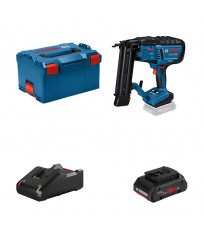 Cloueur à bois GNH 18V-50 M + 1 batterie ProCORE 18V 4 Ah + 1 chargeur GAL 18V-40 BOSCH