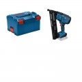 Cloueur à bois GNH 18V-64 MD BOSCH + coffret