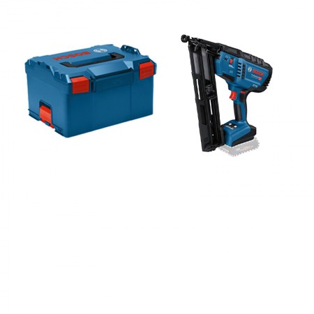 Cloueur à bois GNH 18V-64 MD BOSCH + coffret