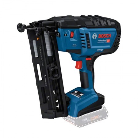 Cloueur à bois GNH 18V-64-2 M BOSCH