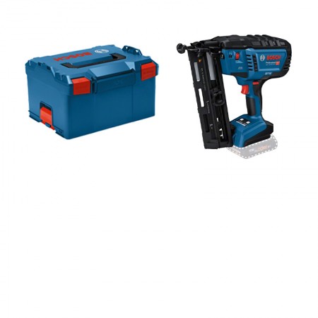 Cloueur à bois GNH 18V-64-2 M BOSCH + coffret