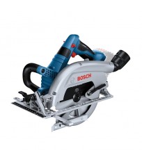 Scie circulaire Ø190 mm GKS 18V-70 L BOSCH