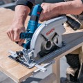 Scie circulaire Ø190 mm GKS 18V-70 L BOSCH