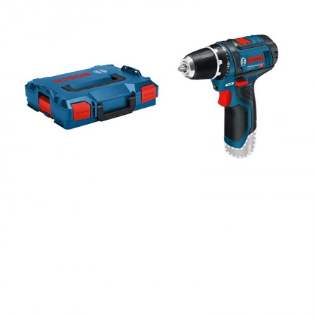 Perceuse-visseuse GSR 12V-15 BOSCH + COFFRET