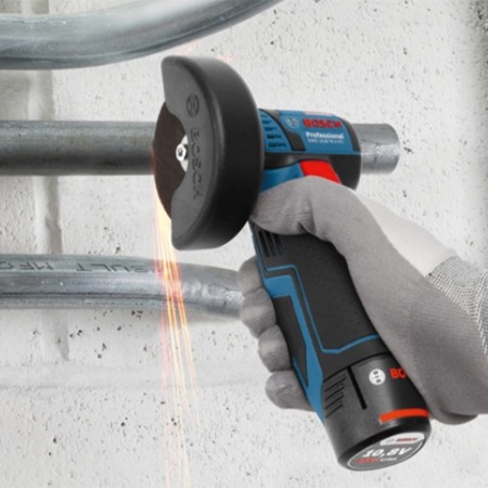 Meuleuse Ø76 mm GWS 12V-76 BOSCH