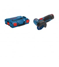 Meuleuse Ø76 mm GWS 12V-76 BOSCH + coffret