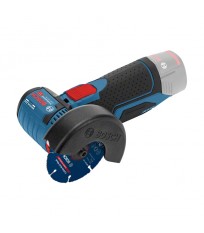 Meuleuse Ø76 mm GWS 12V-76 BOSCH