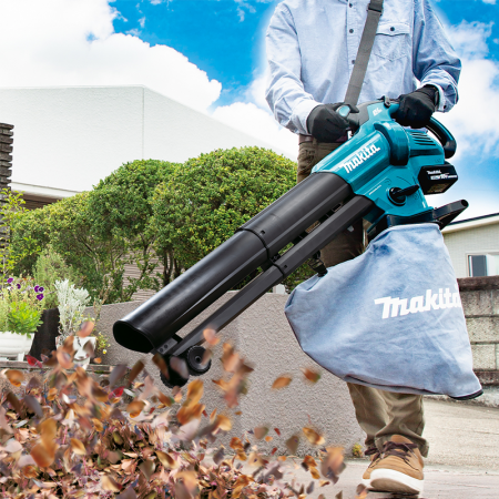 Aspirateur souffleur 18V DUB187Z MAKITA